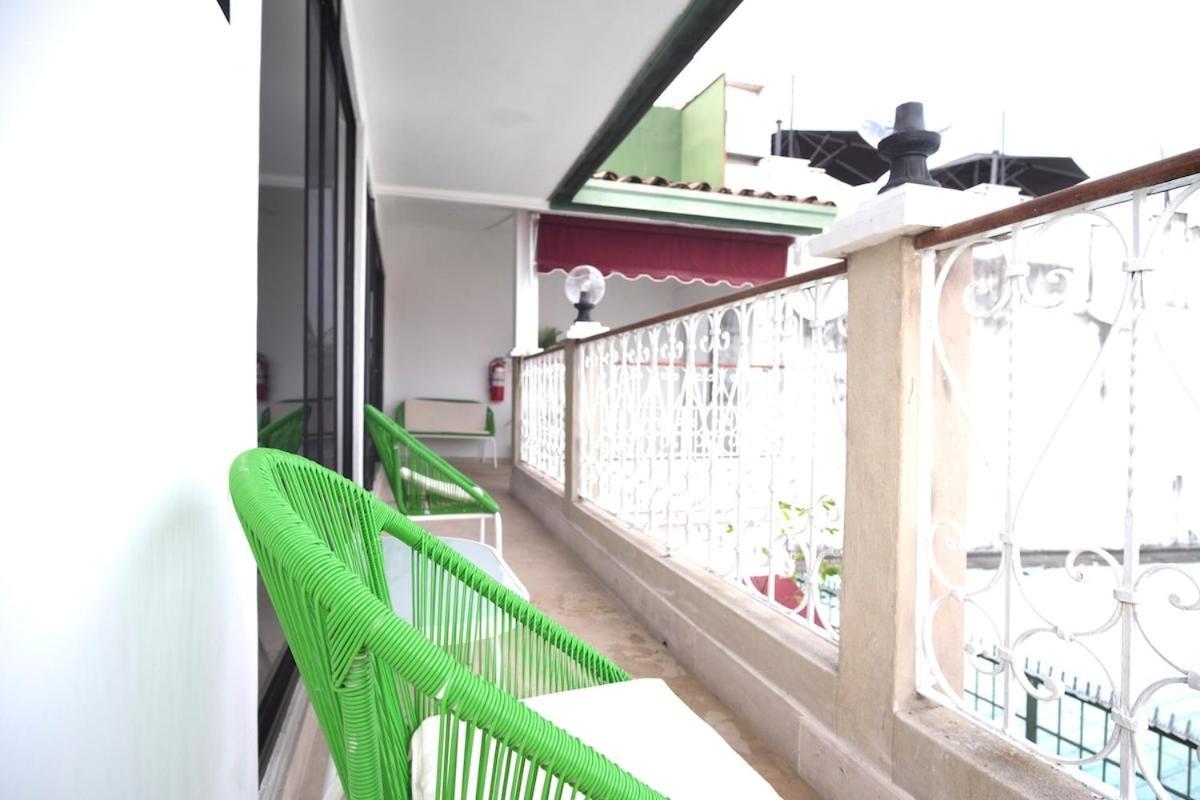 Amazinn Places Private Rooftop And Jacuzzi IX Panama by Eksteriør bilde