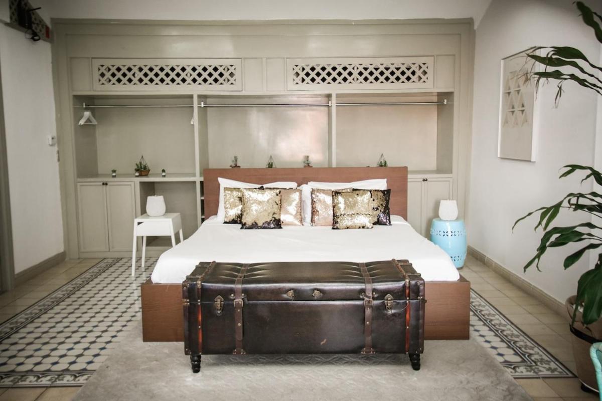 Amazinn Places Private Rooftop And Jacuzzi IX Panama by Eksteriør bilde